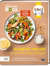Ernährungs docs diabetes gebraucht kaufen  Berlin