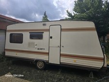 Wohnwagen gebraucht kaufen  Nienburg