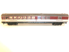 Train wagon fleischmann d'occasion  Rupt-sur-Moselle