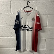 Chivas guadalajara away for sale  BURRY PORT