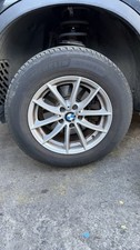 Weather tyres 225 for sale  HUDDERSFIELD