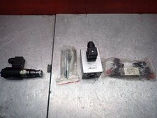 Valve lot wandfluh for sale  Euclid