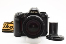 Preciso de reparo Nikon D100 Body Af-S Dx Ed 18-135Mm F3.5-5.6G N744 comprar usado  Enviando para Brazil
