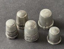 Antique vintage solid for sale  UK