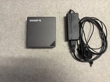 Gigabyte barebone minipc gebraucht kaufen  Berlin