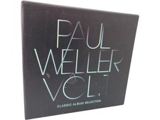 Paul weller vol for sale  UK