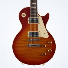 Epiphone LPS-85F Cherry Sunburst (1999) (no250620) comprar usado  Enviando para Brazil