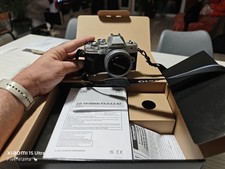 Olympus m10 mark d'occasion  Ille-sur-Têt
