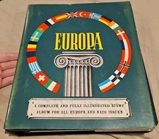 Europa 1967 fabulous for sale  Seattle
