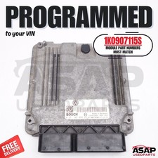 Programmed plug play for sale  Warrington