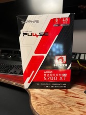 Sapphire pulse amd for sale  Los Angeles