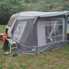 Caravans sale 2 for sale  LYMINGTON