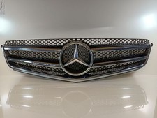 Kühlergrill klasse w204 gebraucht kaufen  Feldkirchen