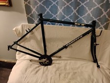 Vantara bicycle frame for sale  Indianapolis