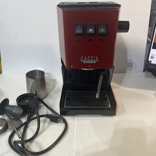 Gaggia classic pro for sale  Lebanon