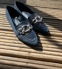 Next navy blue for sale  STAMFORD