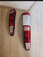 Pel meriva rückleuchten gebraucht kaufen  Fulda