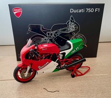 modellbau ducati gebraucht kaufen  Köln