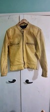 Rare highwayman leather for sale  ALLOA