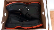Chaussures sécurité homme d'occasion  Hendaye