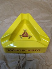 Montecristo yellow triangle for sale  Vienna