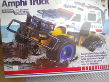 Amphi truck 4x4 gebraucht kaufen  Biberbach
