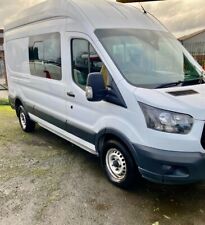 Ford transit tdci for sale  WOLVERHAMPTON