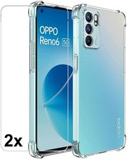 Coque oppo reno d'occasion  Marseille III