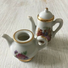 Vintage china meissnel for sale  ALCESTER