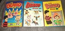 Beano book annual for sale  SUTTON-IN-ASHFIELD