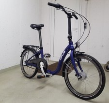 Klapprad gutem zustand gebraucht kaufen  Kiel