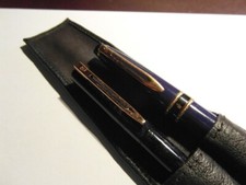 Waterman füllfederhalter roll gebraucht kaufen  Essen