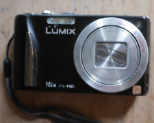Panasonic lumix tz25 for sale  YORK