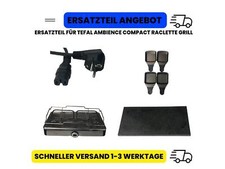 Ersatzteil tefal ambience gebraucht kaufen  Berlin