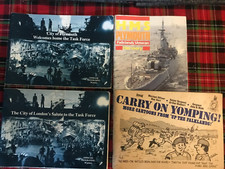 Falklands war 1982 for sale  HAVERFORDWEST