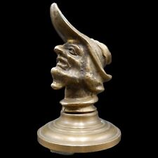 Scultura testa uomo usato  Asti