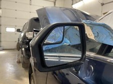 Used left door for sale  Effingham