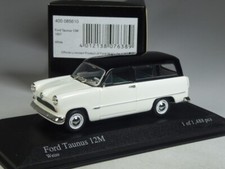 Minichamps 400085610 ford gebraucht kaufen  Preetz