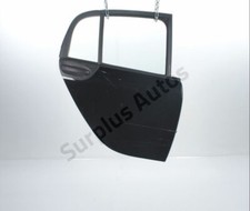 Porte arriere a4547300408 d'occasion  France
