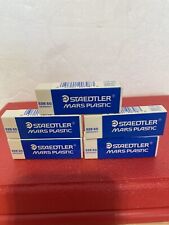 Staedtler mars plastic for sale  Utica