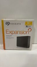 Disco rígido externo Seagate Expansion 16TB HDD - USB 3.0, comprar usado  Enviando para Brazil