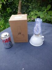 Oil lamp classic for sale  TROWBRIDGE