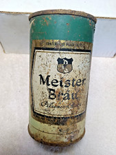 Meister brau 1956 for sale  Montgomery