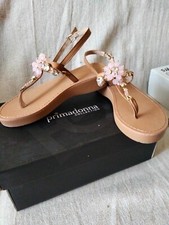 Scarpe infradito donna usato  Terni