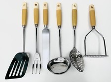 Vintage set yellow for sale  LOUTH