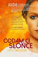 Oddam ci slonce By Nelson, Jandy Jandy Nelson, na sprzedaż  Wysyłka do Poland