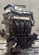 Motore semicompleto per usato  Italia