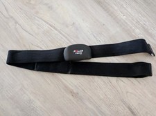 Polar pulsmesser herzfrequenzm gebraucht kaufen  Rohr
