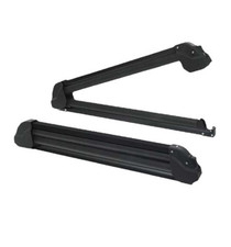 Suportes universais de montagem no teto para esqui snowboard para 6 pares de esquis ou 4 snowboards comprar usado  Enviando para Brazil