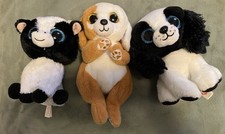 Beanie boos plush for sale  Bellevue